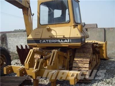 CAT D 5 H lánctalpas dózerek