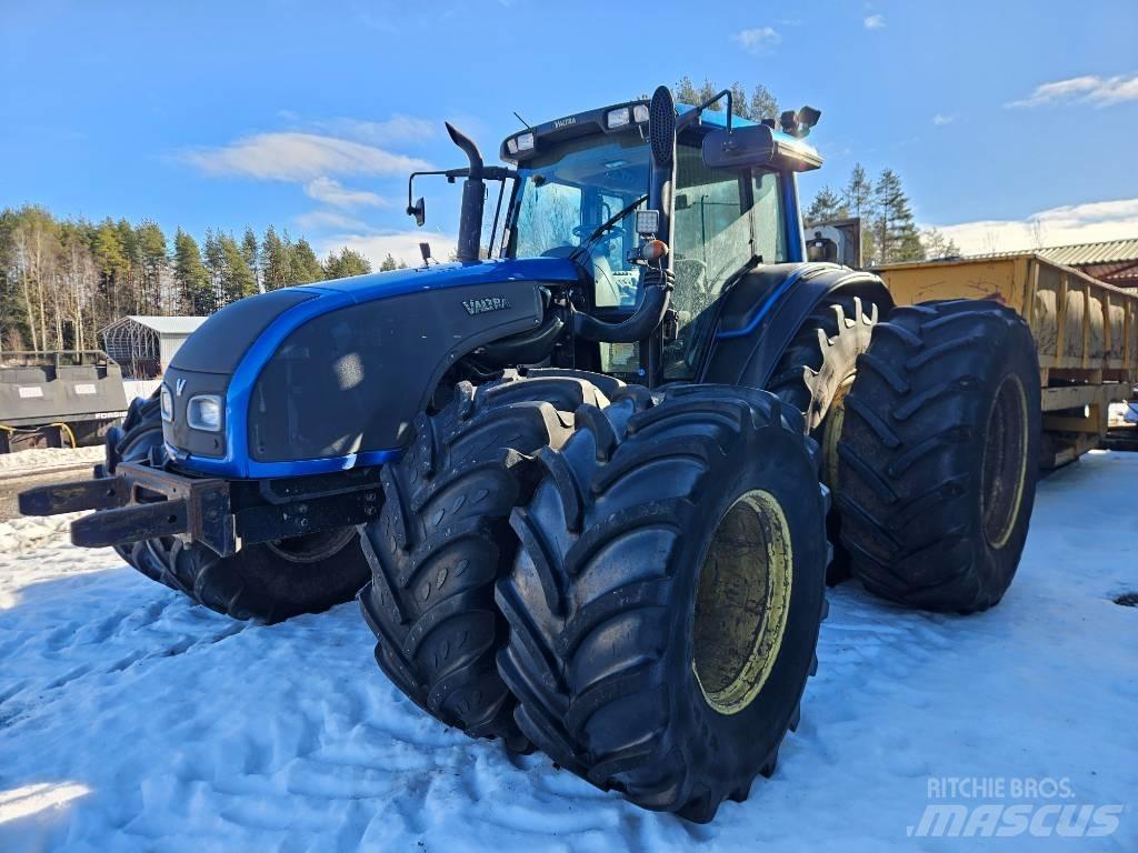 Valtra T171 Traktorok