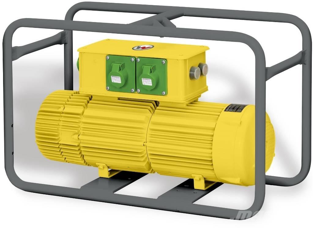 Wacker FU 5z/200 Betontörő gépek