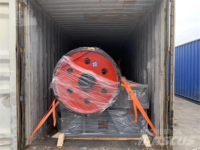 Kinglink PEX1251 Törőgépek