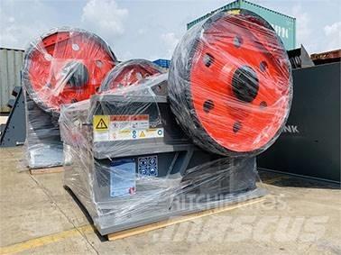 Kinglink PEX1251 Törőgépek