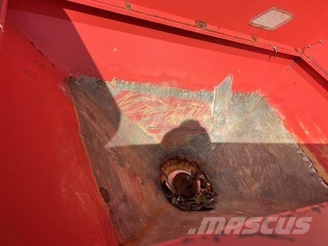 Rauch MDS 921 Egyéb mezőgazdasági gépek