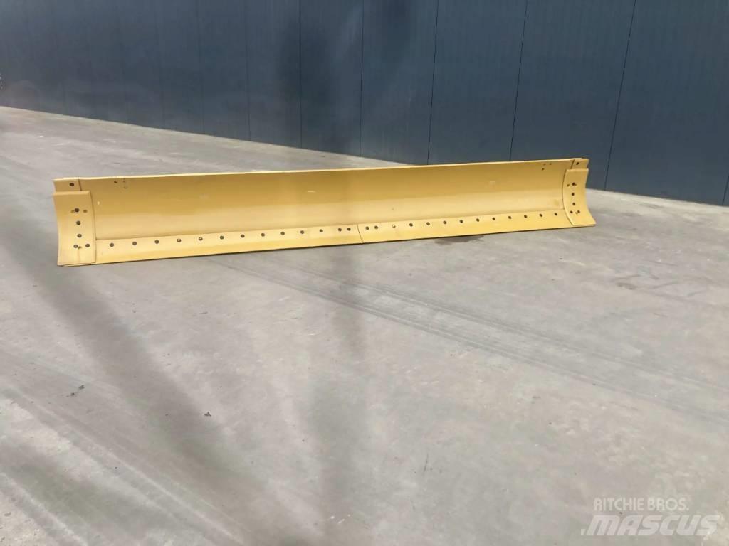 CAT 120M Moldboard Tolólapok