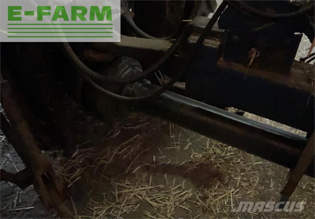 Siloking VM 11 Egyéb állattenyésztés gépei és tartozékok