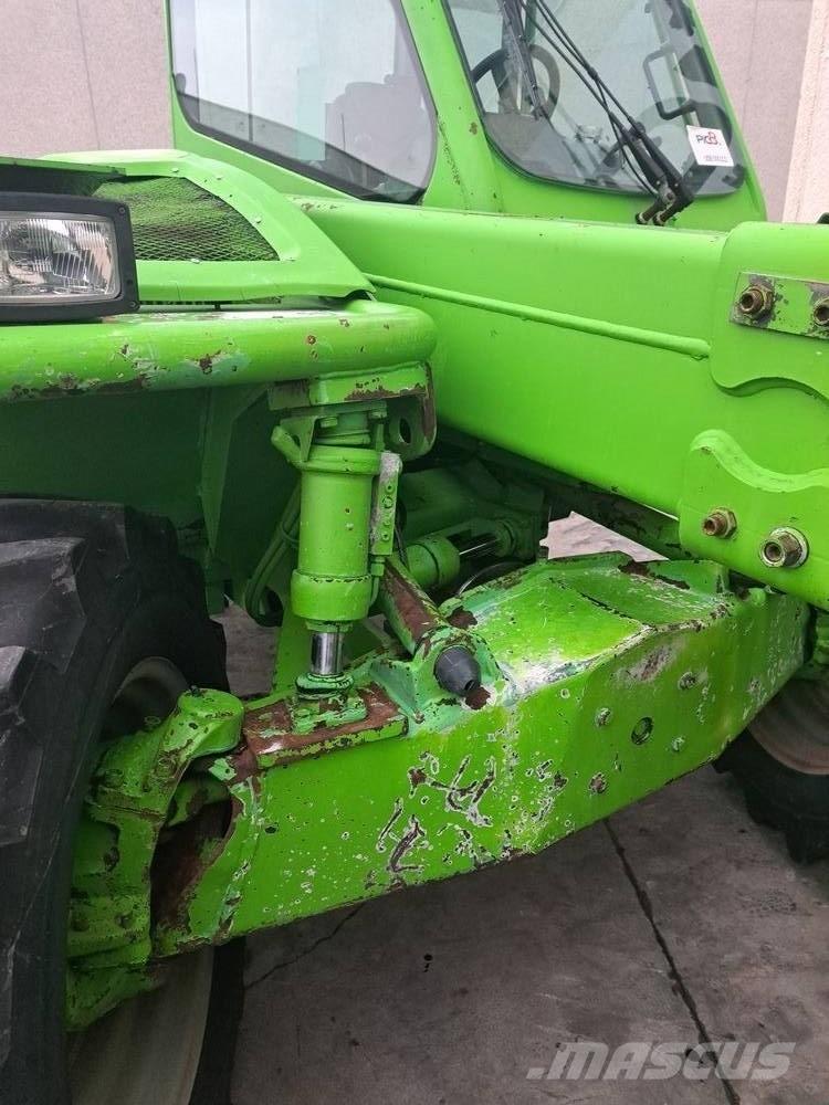 Merlo P41.7 Teleszkópos rakodók