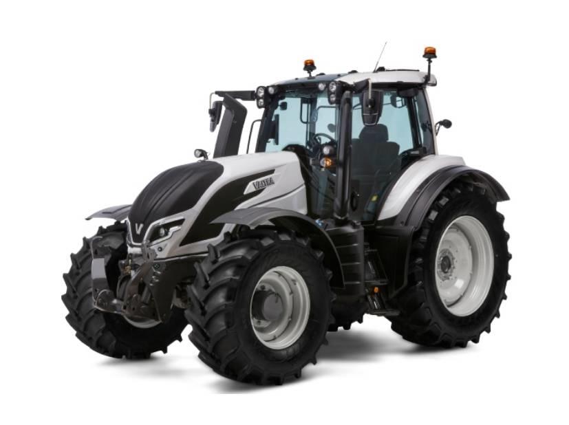 Valtra T235V Traktorok