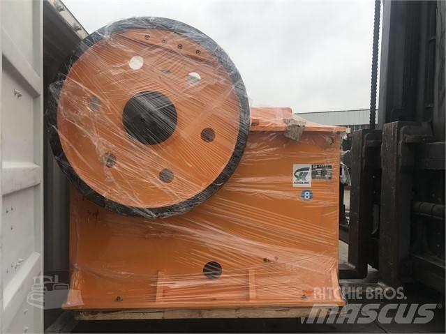 Kinglink PE2436 Törőgépek