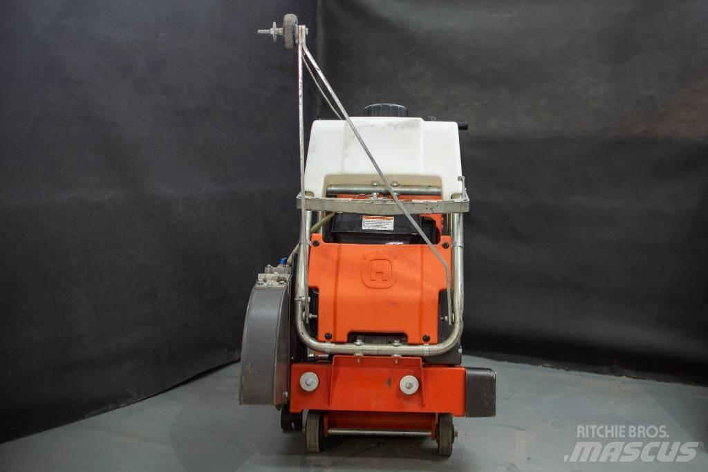 Husqvarna FS413 Aszfalt hasító gépek