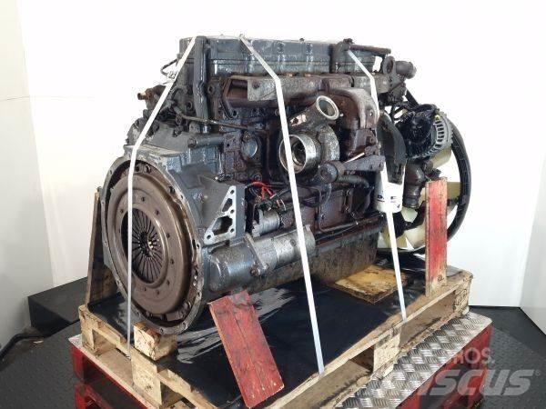 DAF GR184U1 Motorok