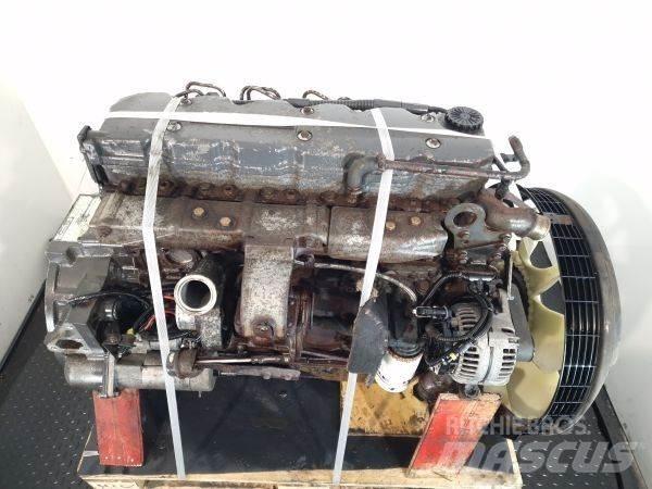 DAF GR184U1 Motorok