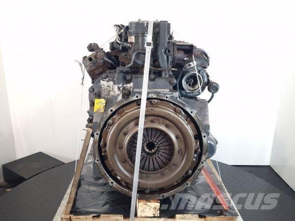 DAF GR184U1 Motorok