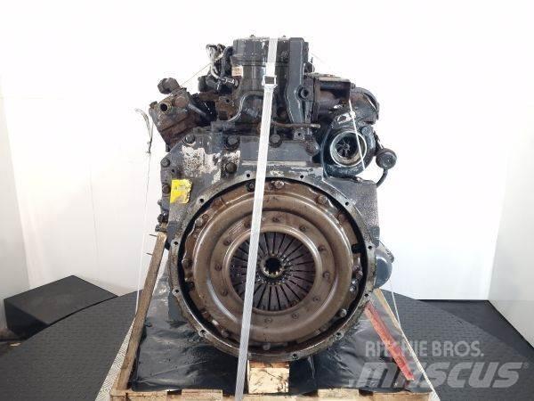 DAF GR184U1 Motorok