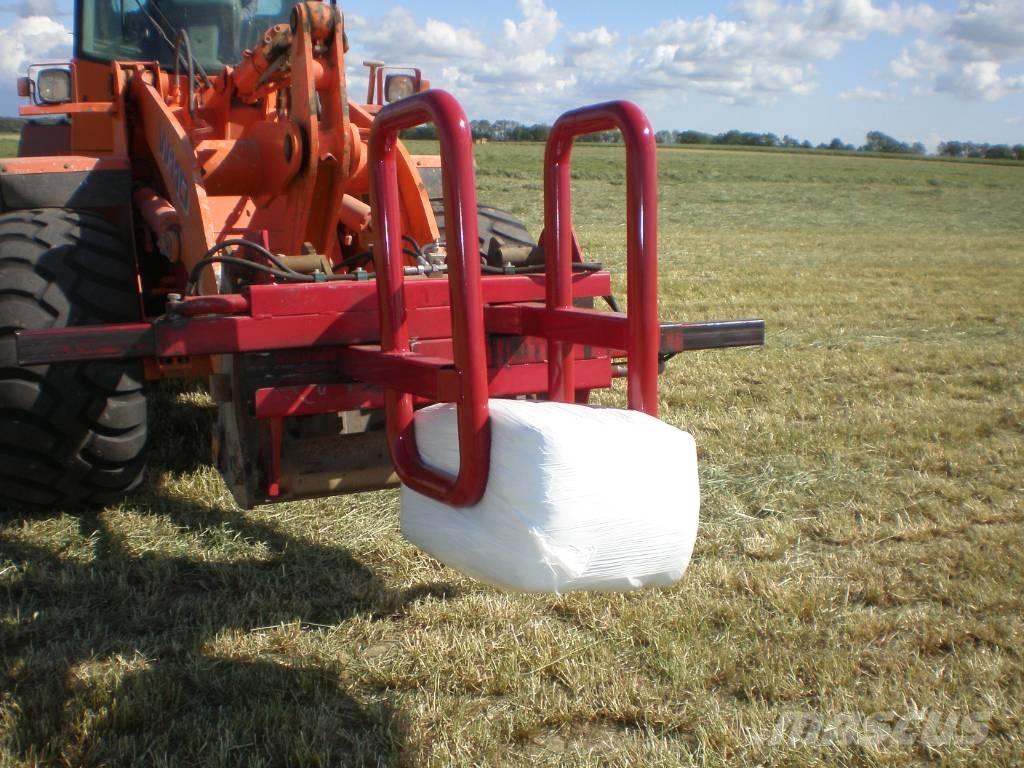 Pomi Balletang Egyéb mezőgazdasági gépek