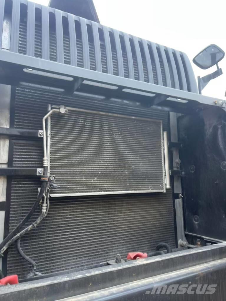 Volvo EC 350 Lánctalpas kotrók