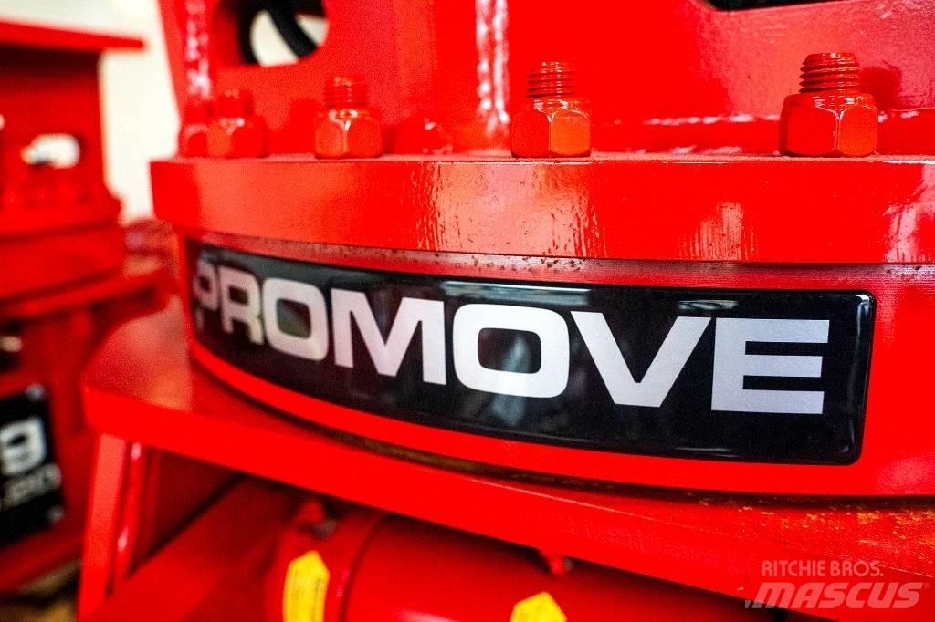 Promove SG 16.20 Markolók