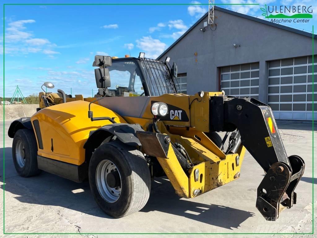 CAT TH 414C Teleszkópos rakodók