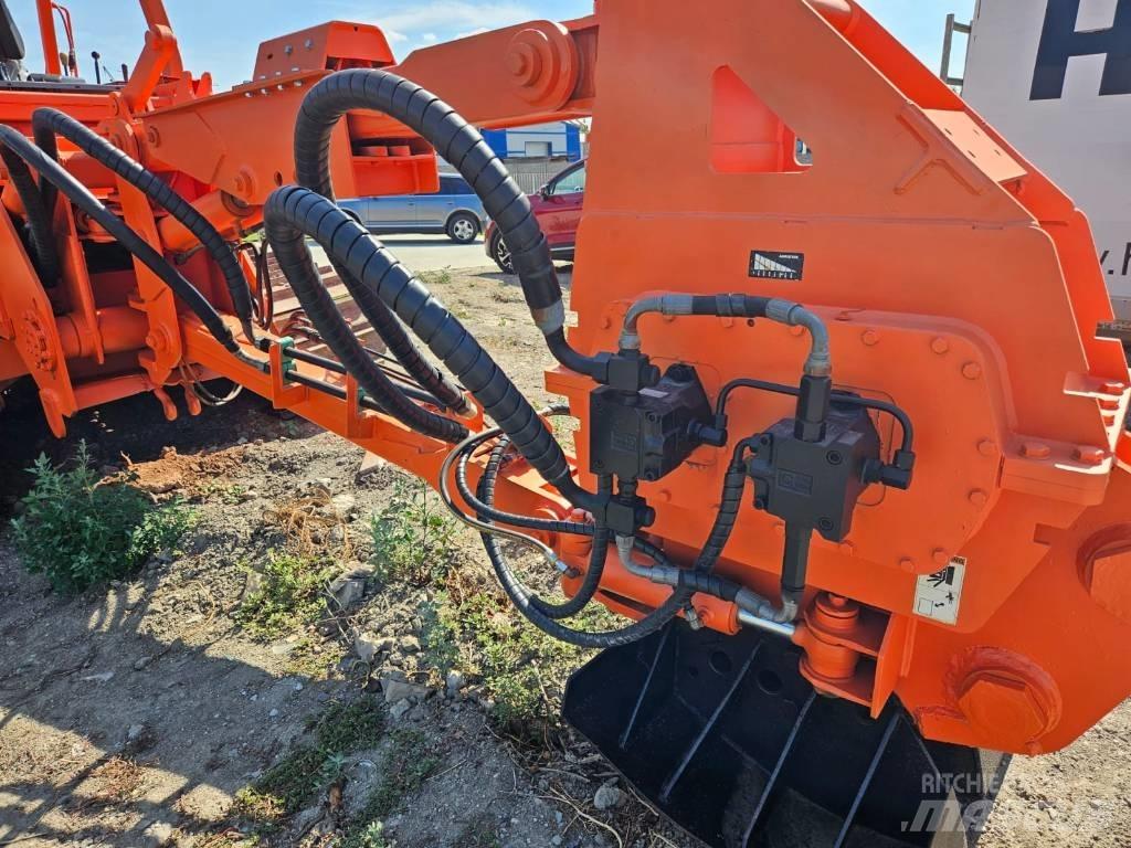 Ditch Witch HT 150 Árokásók