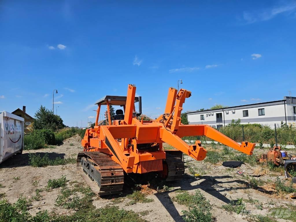 Ditch Witch HT 150 Árokásók