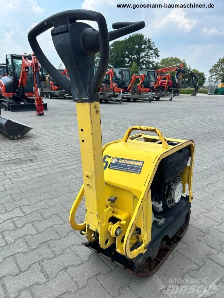 Bomag BPR 35/42 D Vibrátorok