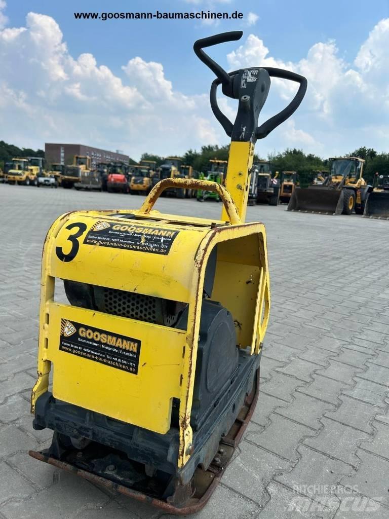 Bomag BPR 35/42 D Vibrátorok