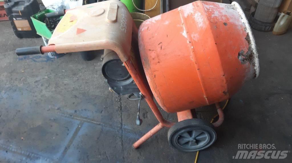 Belle 3 HP Építőipar - Egyebek