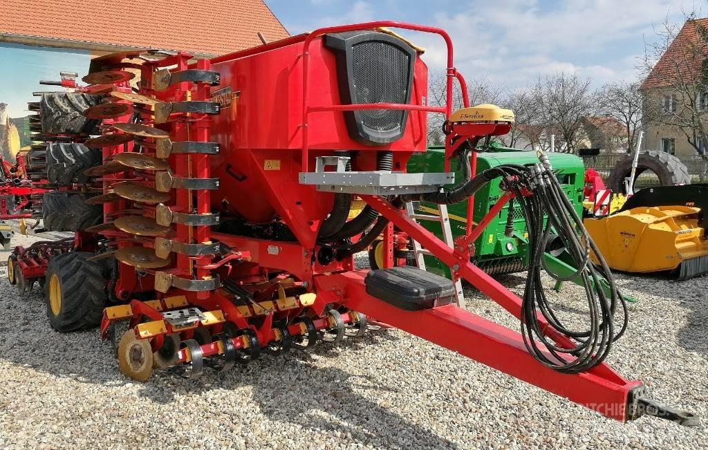 Väderstad Spirit600S Sorvetőgép