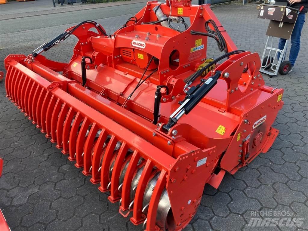 Maschio G 275 Egyéb talajművelő gépek és berendezések