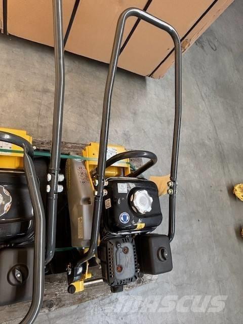 Bomag BVP 18/45 Vibrátorok