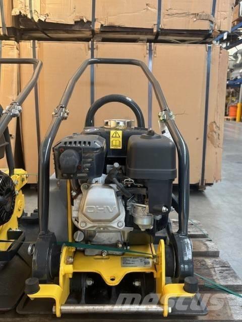 Bomag BVP 18/45 Vibrátorok