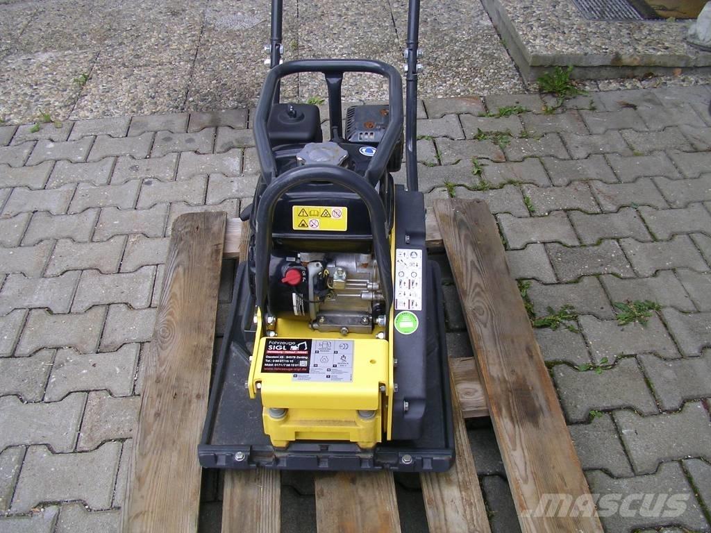 Bomag BVP 18/45 Vibrátorok
