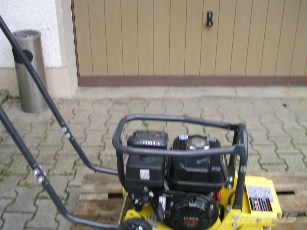 Bomag BVP 18/45 Vibrátorok