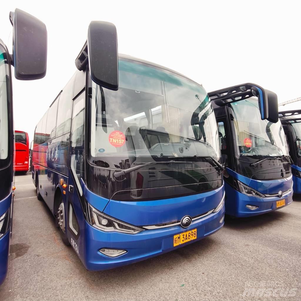 Yutong ZK6907H6Y Kirándulóbuszok