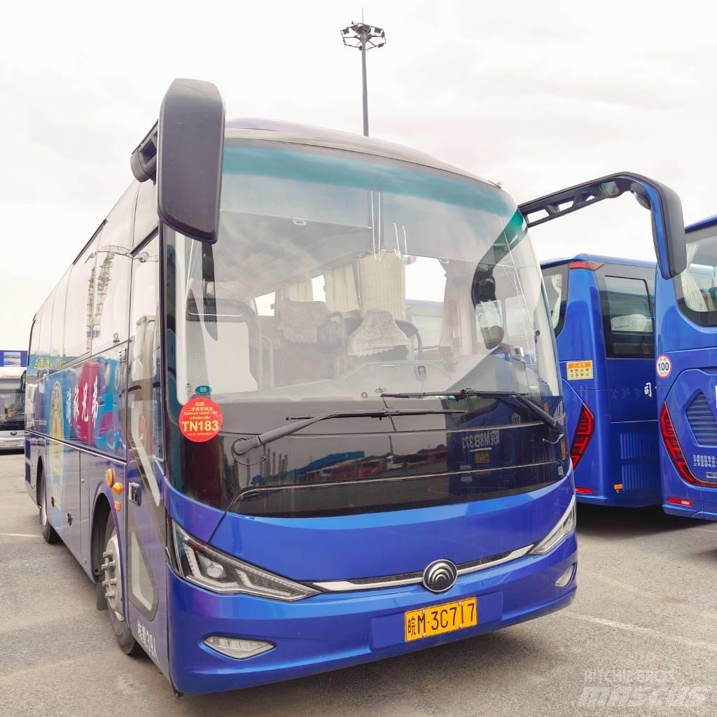 Yutong ZK6907H6Y Kirándulóbuszok