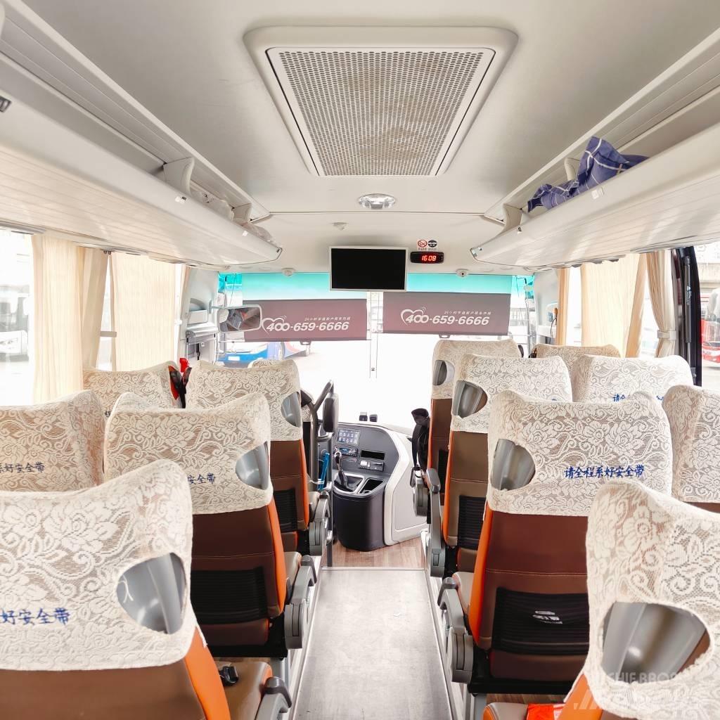 Yutong ZK6907H6Y Kirándulóbuszok