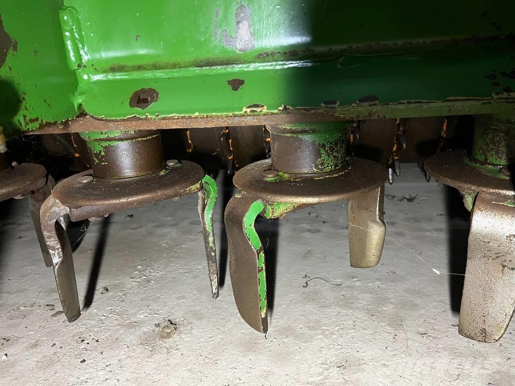 Amazone AD 303 Super Vetőgépek