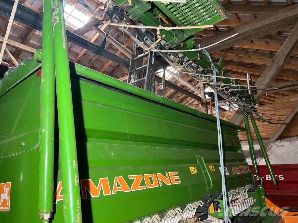 Amazone AD 303 Super Vetőgépek