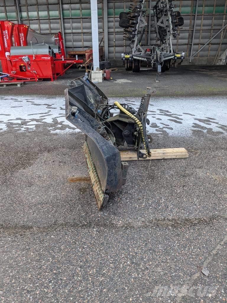 Pome Nivel Aura 280 Hóeltakarítók