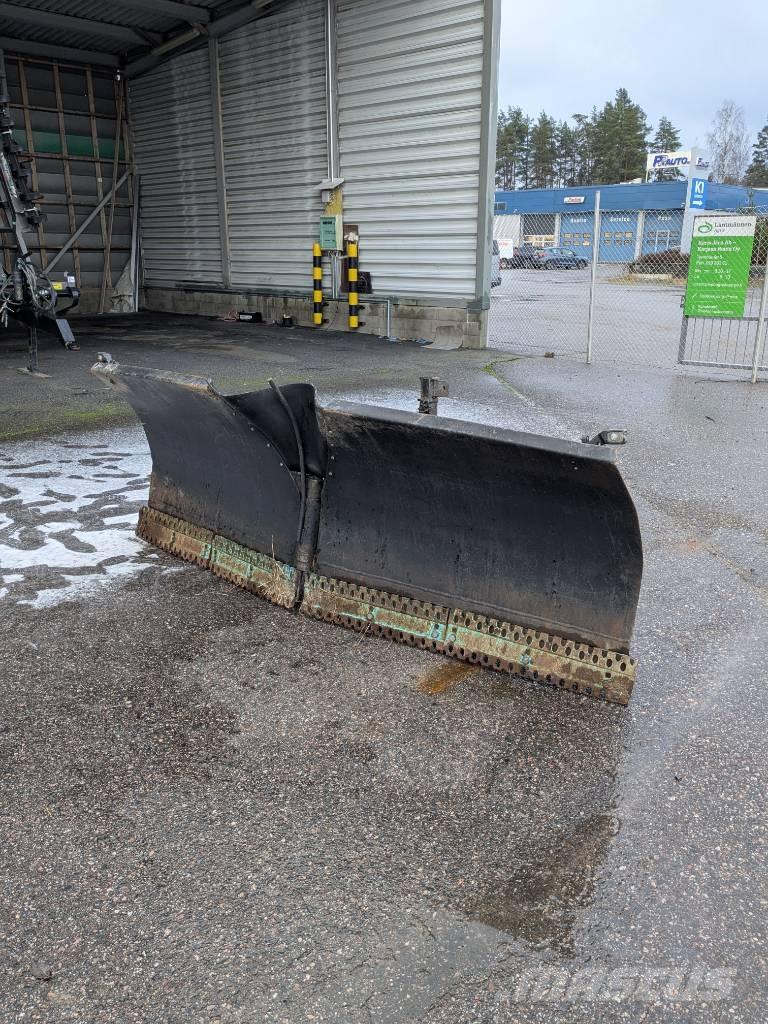 Pome Nivel Aura 280 Hóeltakarítók