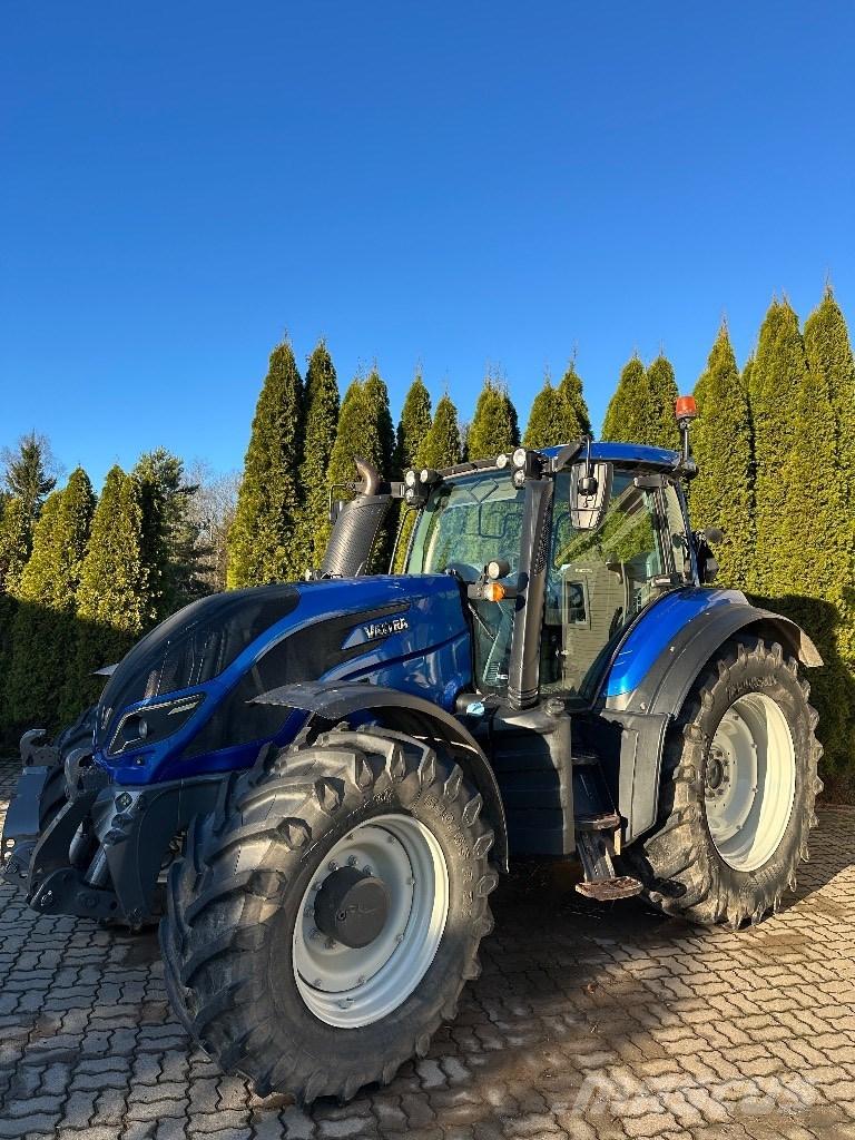 Valtra T234 VERSU Traktorok