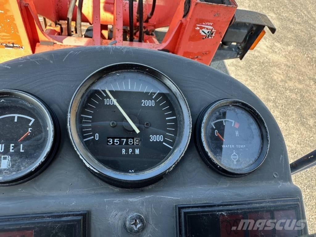 Kubota R 420 S Gumikerekes homlokrakodók