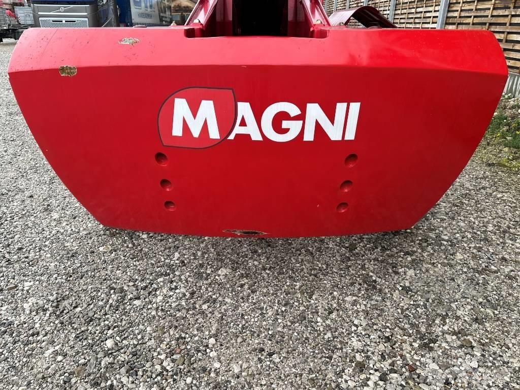 Magni DTBJ 30 RT Teleszkópos emelők
