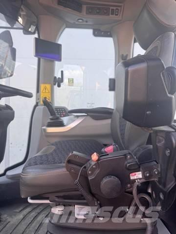 CASE 921G ZB Anyagmozgatás - Egyebek