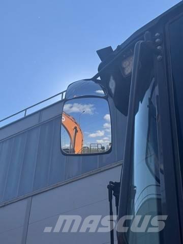 CASE 921G ZB Anyagmozgatás - Egyebek