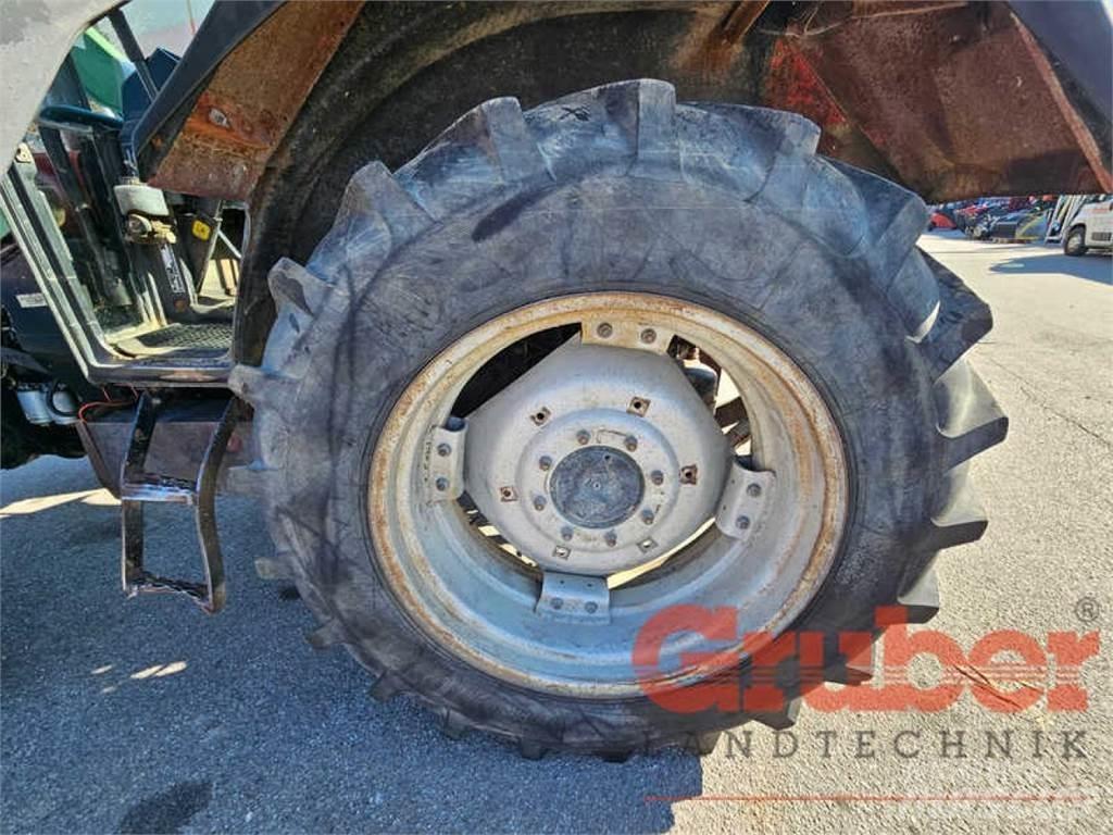 Case IH 844 XL Traktorok