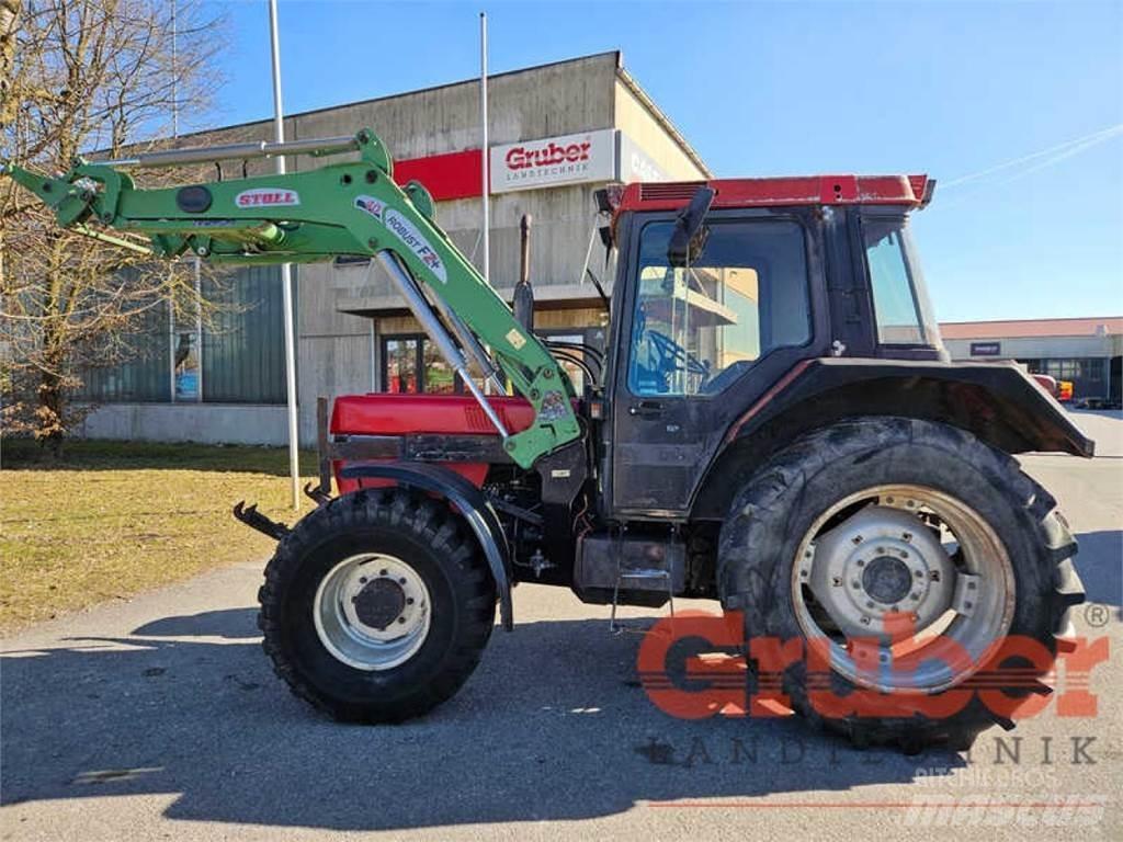 Case IH 844 XL Traktorok