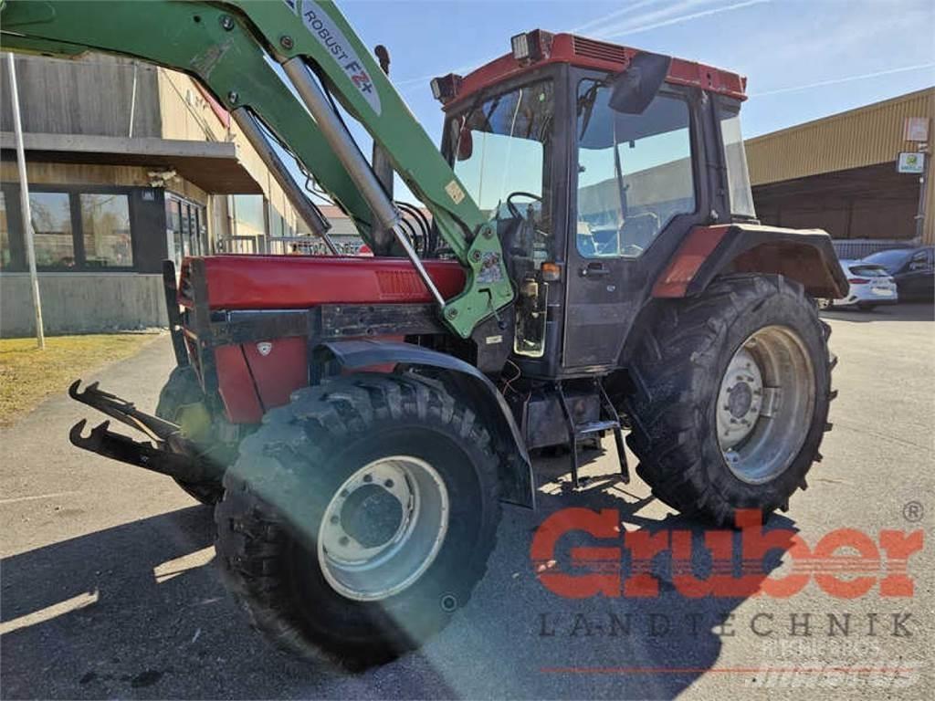 Case IH 844 XL Traktorok