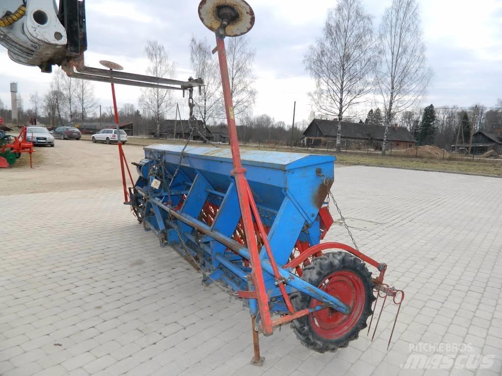 Stegsted 4 Sorvetőgép