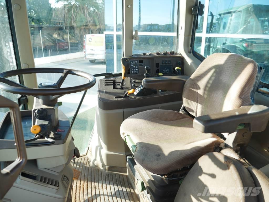 John Deere 6920 Traktorok