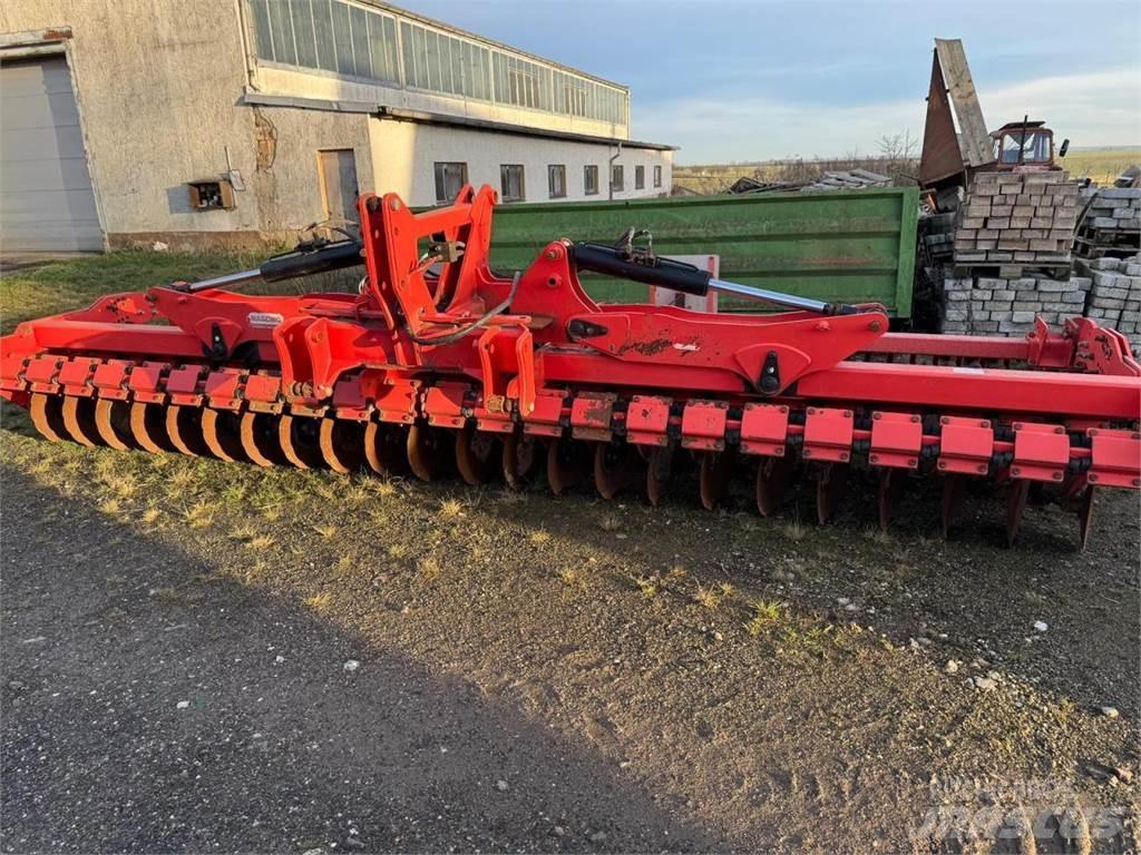 Maschio KSE 600 Tárcsás boronák