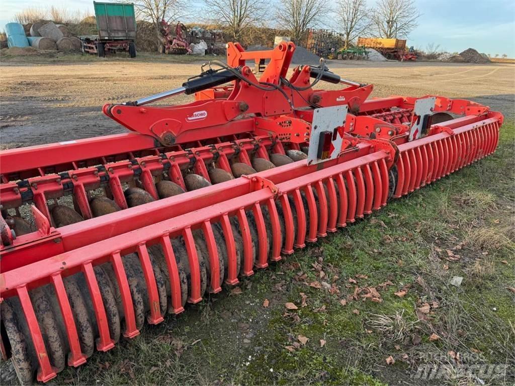 Maschio KSE 600 Tárcsás boronák
